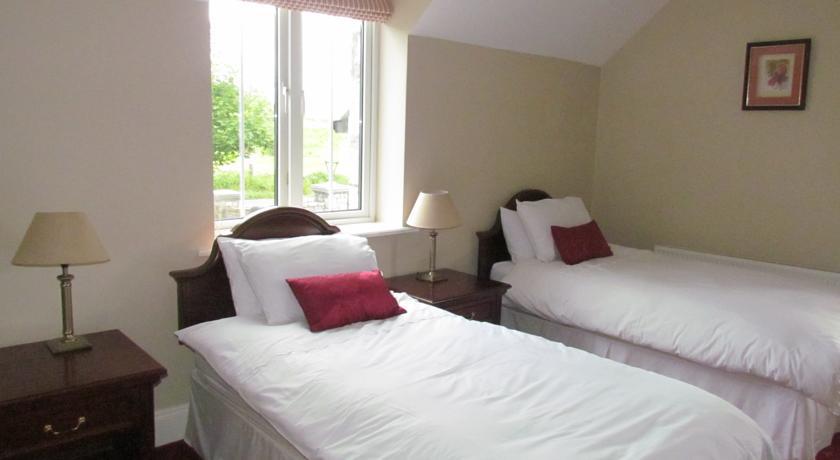 Gate Lodge B&B Portumna Quarto foto