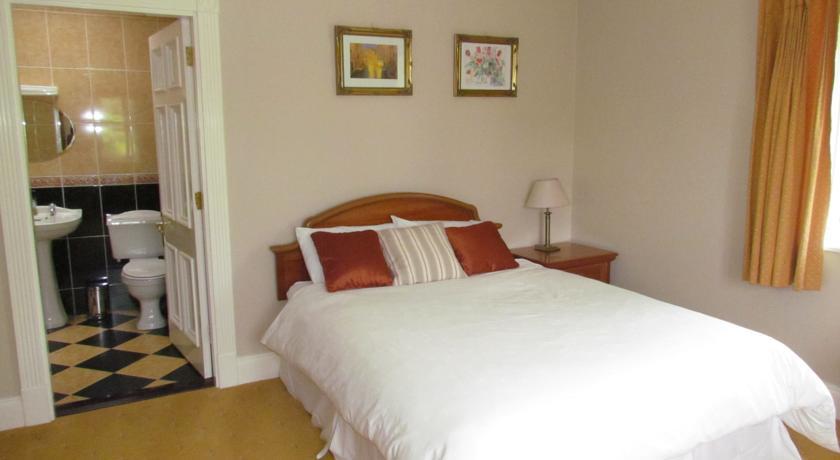 Gate Lodge B&B Portumna Quarto foto