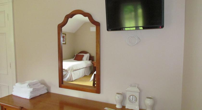 Gate Lodge B&B Portumna Quarto foto