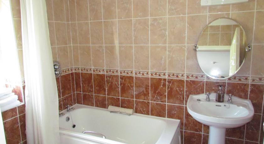 Gate Lodge B&B Portumna Quarto foto