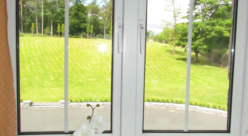 Gate Lodge B&B Portumna Quarto foto