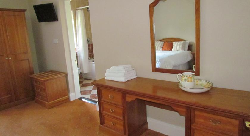 Gate Lodge B&B Portumna Quarto foto