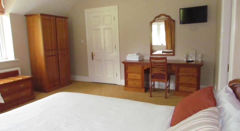 Gate Lodge B&B Portumna Quarto foto