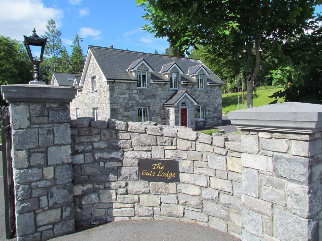 Gate Lodge B&B Portumna Exterior foto