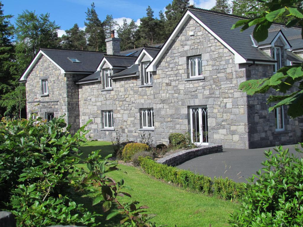 Gate Lodge B&B Portumna Exterior foto