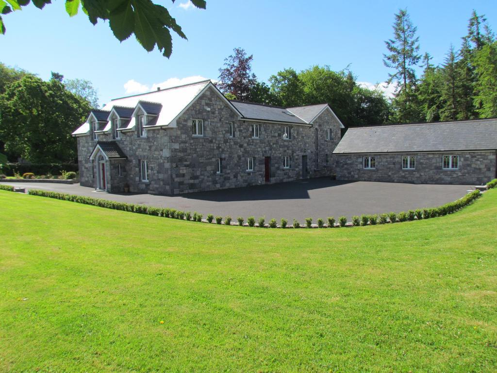 Gate Lodge B&B Portumna Exterior foto